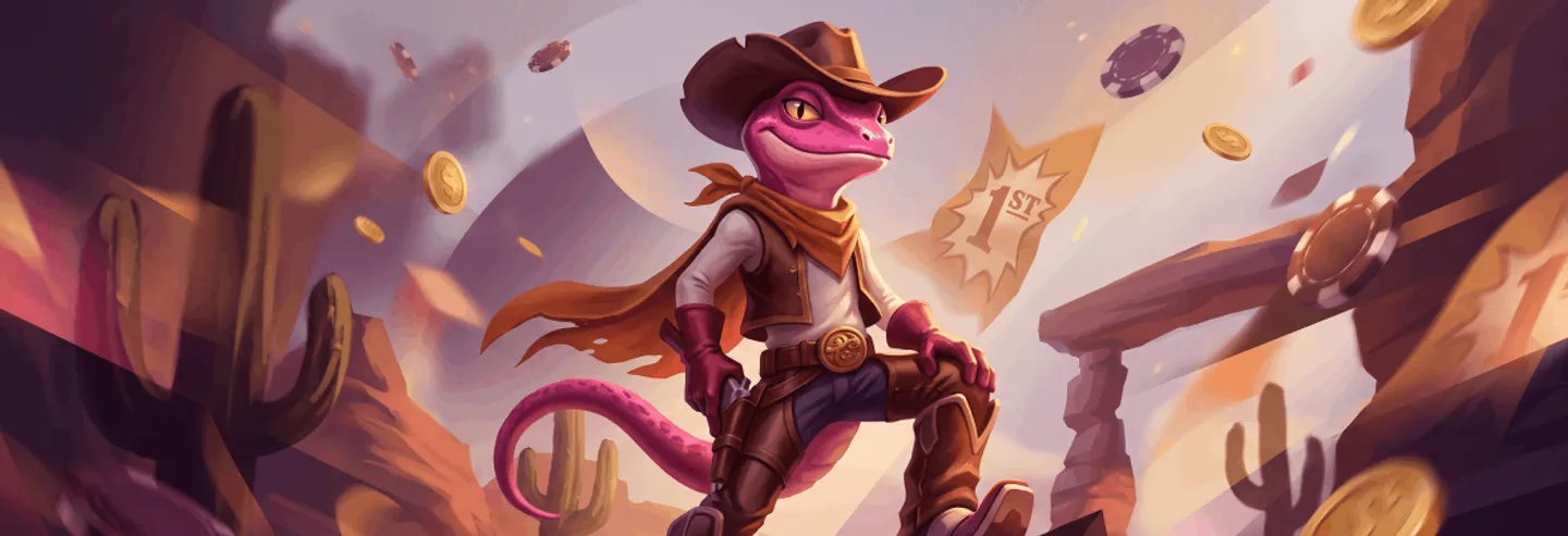 Lizaro casino hero